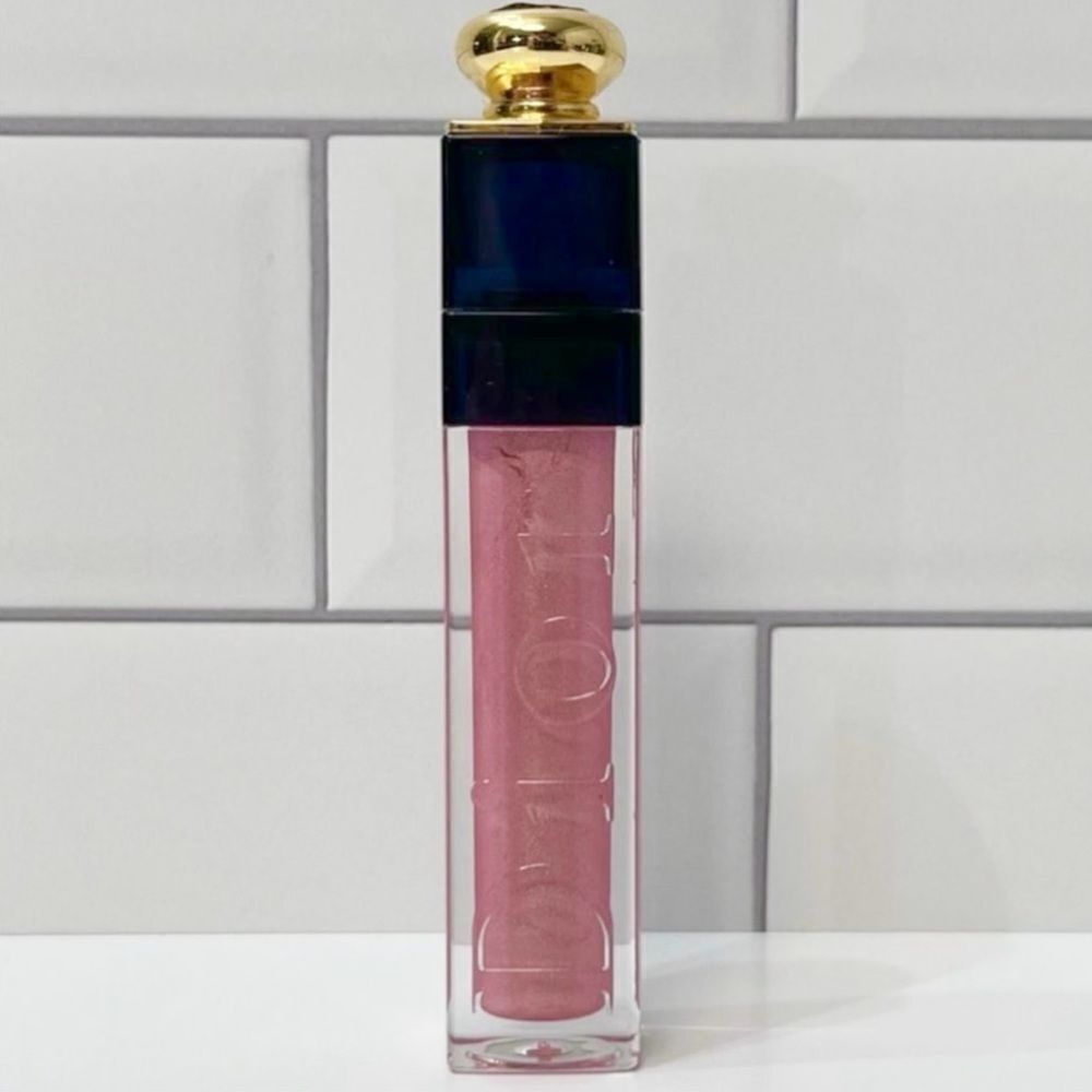 Dior 151 A Lick of Taffy Lipgloss